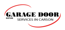 Company Logo For Garage Door Repair Carson'