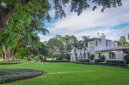 Greater Miami Investments, Inc Showcases Granada Boulevard H'