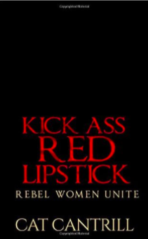Kick Ass Red Lipstick