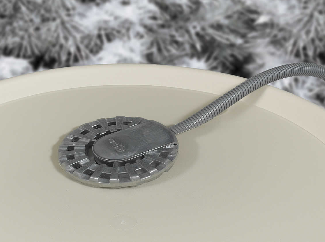 10' Cord Bird Bath Heater