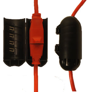 Cord Shield