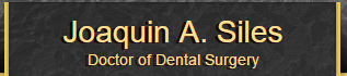 Joaquin A. Siles