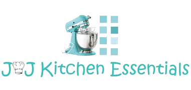 JJKitchenEssentials.com Logo