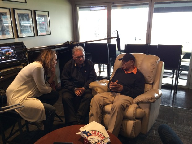 Scouting For Diamonds