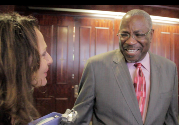 Scouting For Diamonds