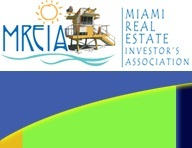 Miami Real Estate Investor's Association Logo