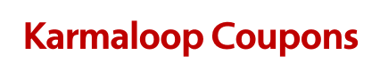 karmaloop coupons'