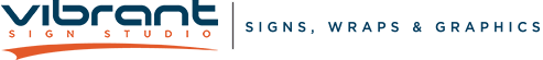 Vibrant Sign Studio