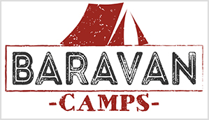 Company Logo For Baravan Camps'