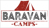 Baravan Camps Logo