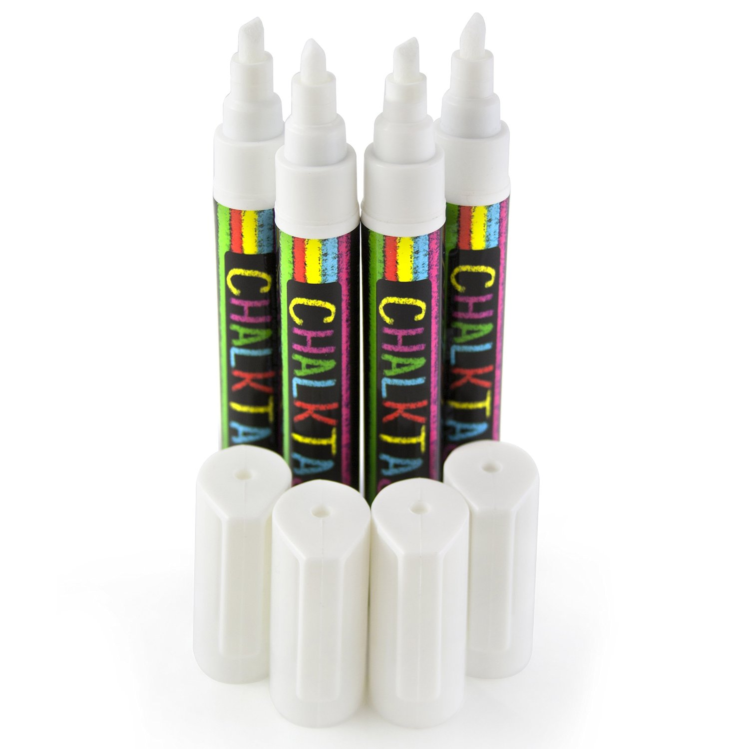 ChalkTastic Chalk Marker Pens Achieve the Sales Target for February