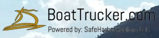 Safe Harbor Haulers LLC Logo