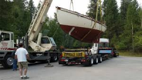 Boat movers