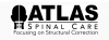 Company Logo For Atlas Spinal Care'