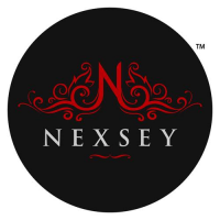 Nexsey/Et Al Beauty Co. Logo