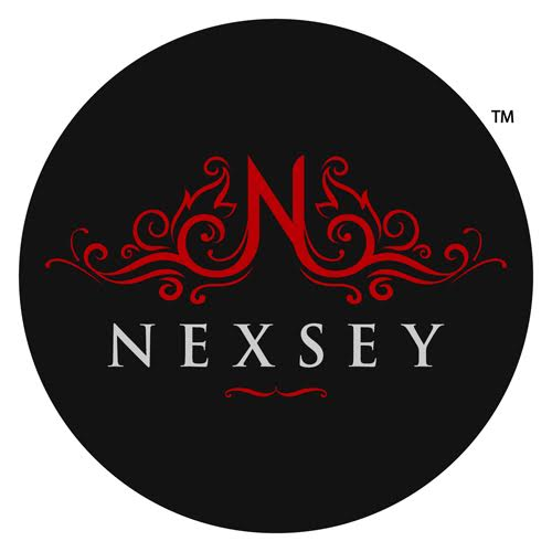 Company Logo For Nexsey'