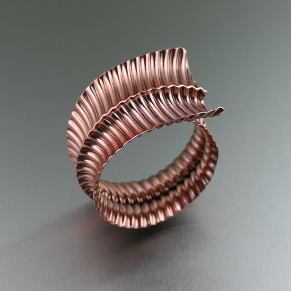Copper Bracelets