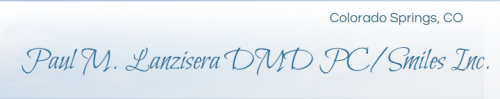 Company Logo For Paul M. Lanzisera DMD. P.C.'