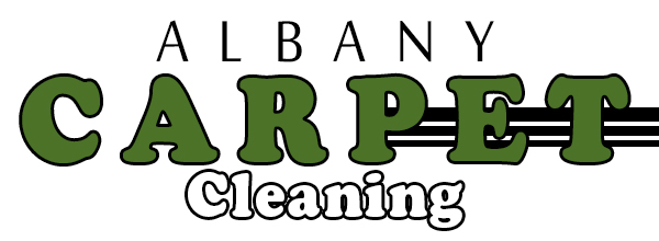 Company Logo For Carpet Cleaning Albany'