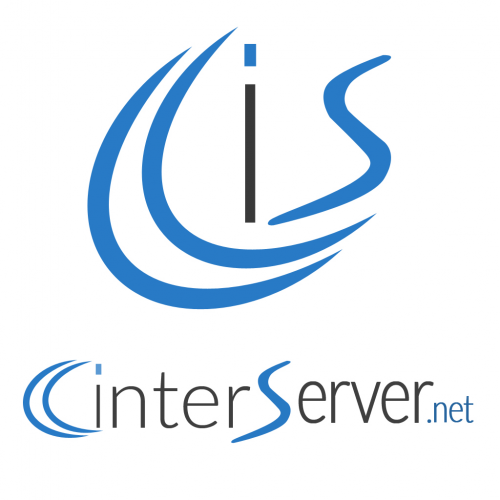 InterServer Web Hosting'