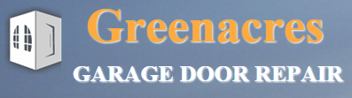 Garage Door Repair Greenacres FL Logo