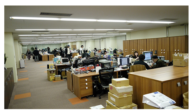 Record high employment rate calls for offices to step up the