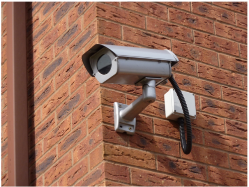 CCTV can transform the way we address criminality, for good:'