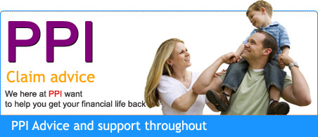 PPI Claims'