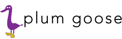 Plum Goose