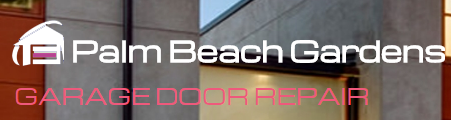 Garage Door Repair Palm Beach Gardens FL
