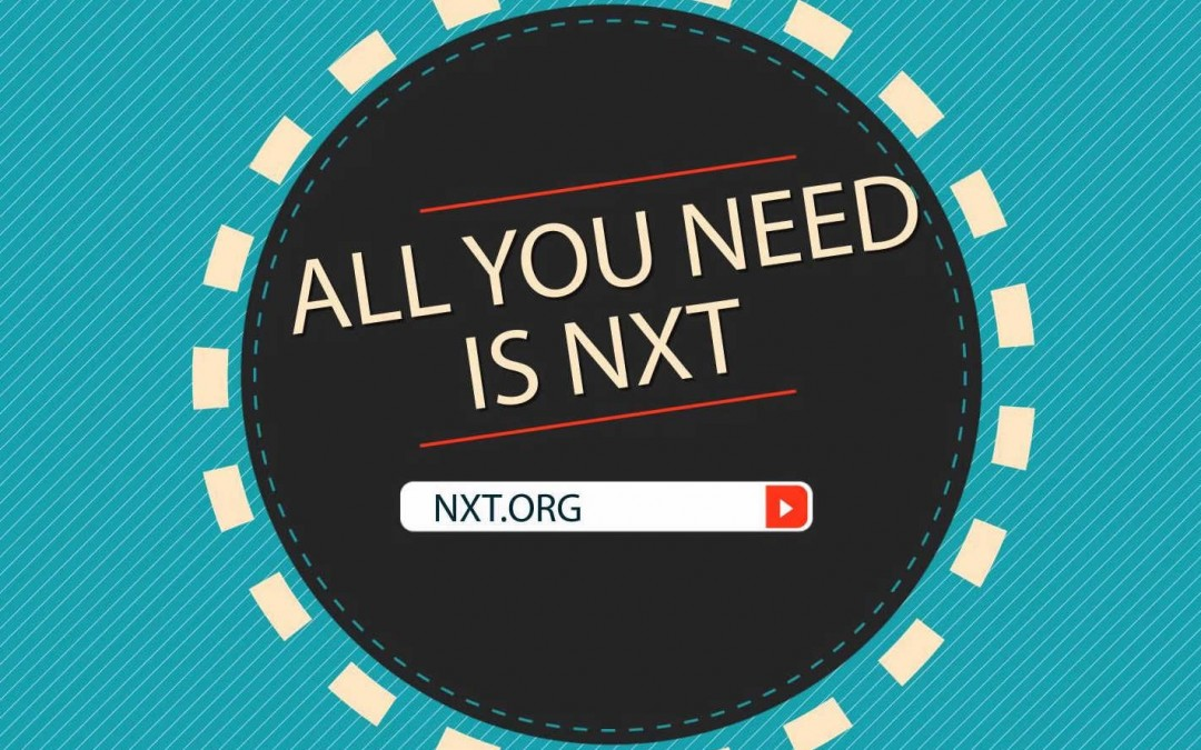 NXT'