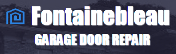 Company Logo For Garage Door Repair Fontainebleau FL'