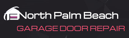 Garage Door Repair North Palm Beach FL Logo