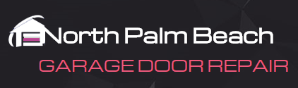 Company Logo For Garage Door Repair North Palm Beach FL'