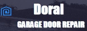 Company Logo For Garage Door Repair Doral FL'
