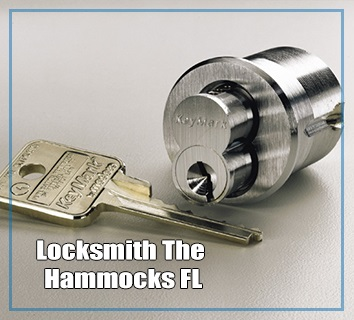 Locksmith The Hammocks FL'