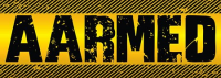 Aarmed logo