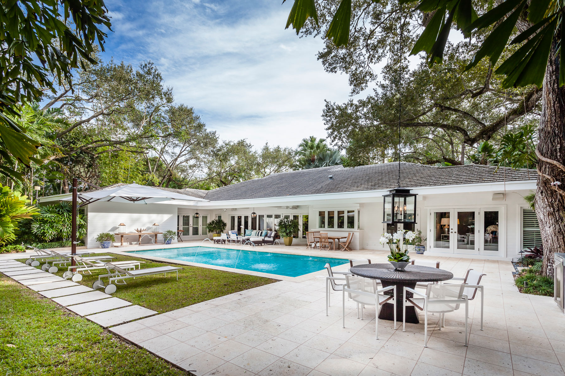 4685 SW 74 Street Coral Gables Real Estate'