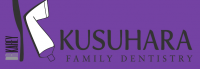 Kusuhara Family Dentistry Logo