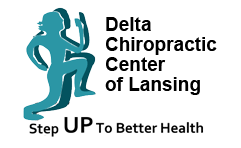 Delta Chiropractic Center of Lansing Logo