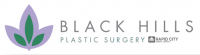 Black Hills Plastic Surgery Logo