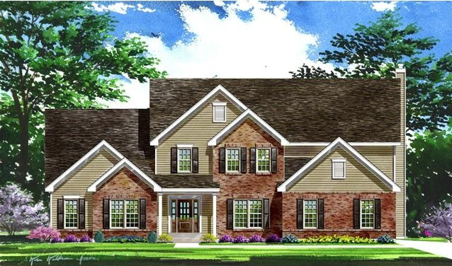 Westbrooke Wakefield'