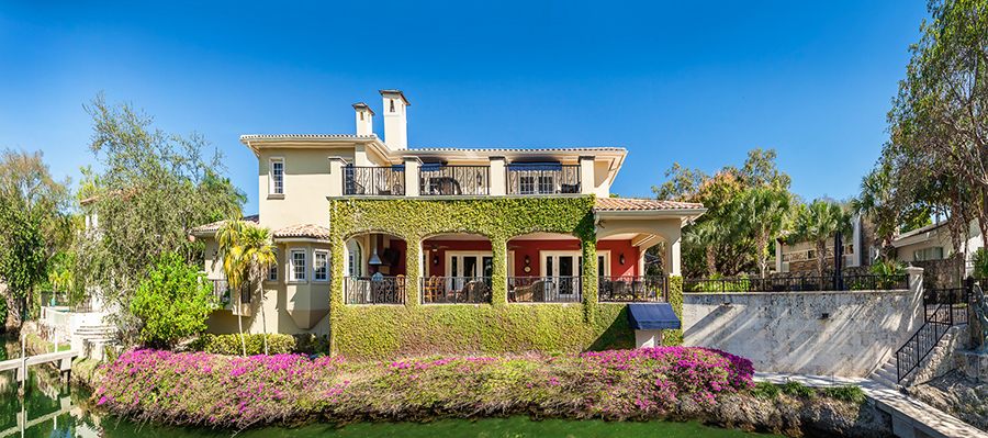 1224 Alfonso Avenue, Coral Gables, Florida Property Photo'