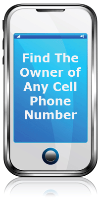 cell phone lookup