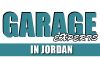 Company Logo For Garage Door Repair Jordan'