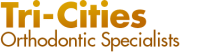 Tri-Cities Orthodontic Specialists Logo