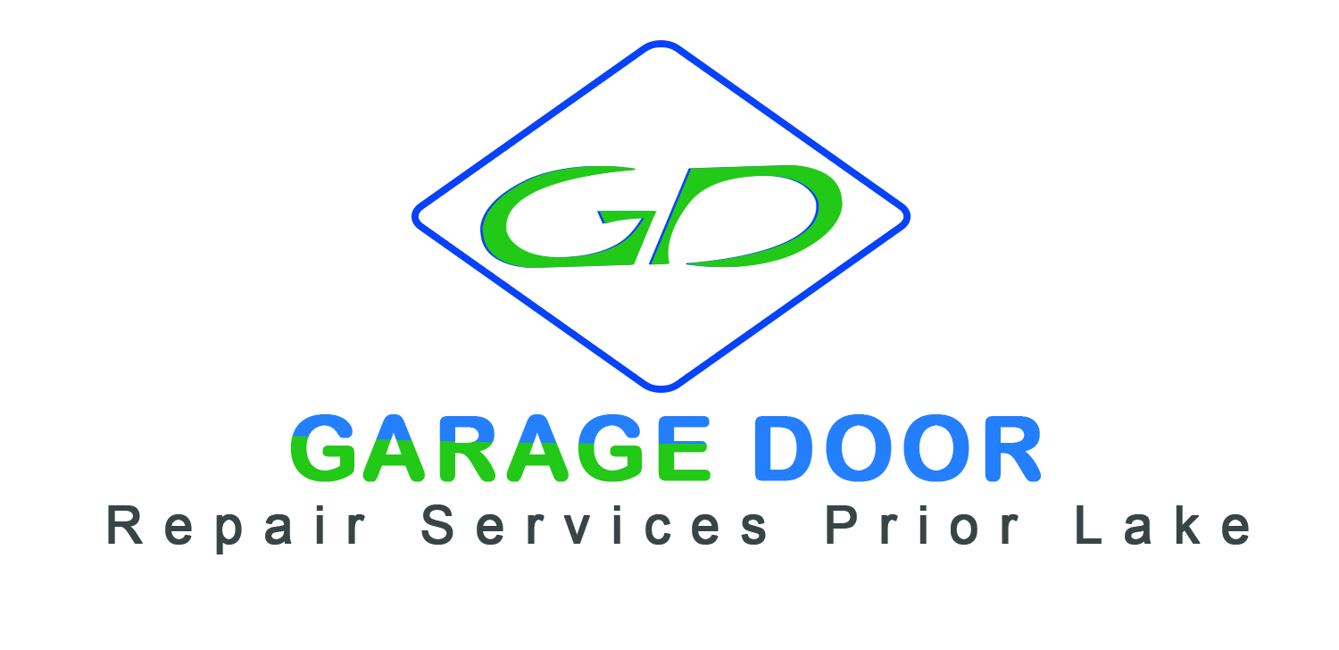 Company Logo For Garage Door Repair Prior Lake'