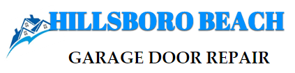Garage Door Repair Hillsboro Beach FL Logo