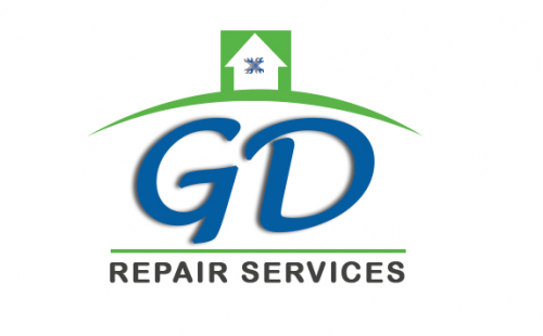 Company Logo For Garage Door Repair Champlin'