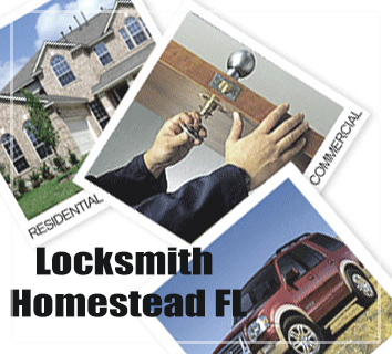 Company Logo For Locksmith Homestead FL'